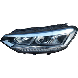 Frontscheinwerfer VW Touran 5TB941035B LED Links Scheinwerfer Headlight