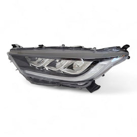 Frontscheinwerfer Toyota Yaris Full LED Links Scheinwerfer Headlight SCH4728938817xx
