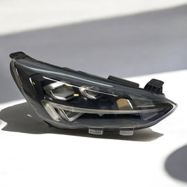 Frontscheinwerfer Ford Focus MX7B-13E014-EB LED Rechts Scheinwerfer Headlight SCH1266936055vk