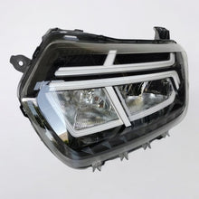 Laden Sie das Bild in den Galerie-Viewer, Frontscheinwerfer Dacia Duster 260602465R Full LED Links Scheinwerfer Headlight