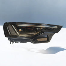 Laden Sie das Bild in den Galerie-Viewer, Frontscheinwerfer Audi A6 Allroad C8 4K0941040 LED Rechts Scheinwerfer Headlight