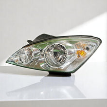 Load image into Gallery viewer, Frontscheinwerfer Kia Ceed 92101-1H0XX Links Scheinwerfer Headlight