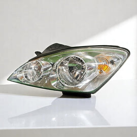 Frontscheinwerfer Kia Ceed 92101-1H0XX Links Scheinwerfer Headlight