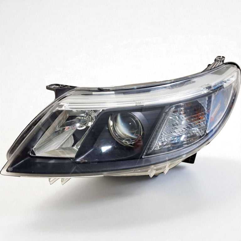 Frontscheinwerfer Saab 93 FUP645 Links Scheinwerfer Headlight