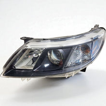 Laden Sie das Bild in den Galerie-Viewer, Frontscheinwerfer Saab 93 FUP645 Links Scheinwerfer Headlight