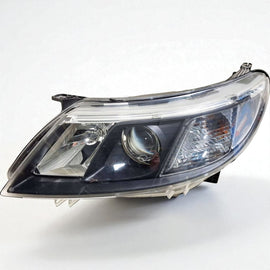 Frontscheinwerfer Saab 93 FUP645 Links Scheinwerfer Headlight