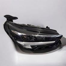 Laden Sie das Bild in den Galerie-Viewer, Frontscheinwerfer Opel Corsa F 39162654 Rechts Scheinwerfer Headlight