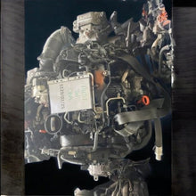 Laden Sie das Bild in den Galerie-Viewer, Motor Audi VW CBA 2.0 TDI Diesel Engine Komplett