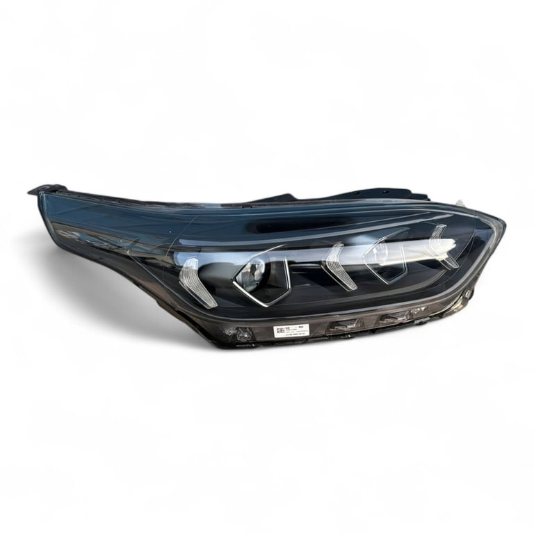 Frontscheinwerfer Kia Ceed 92102-J7500 Full LED Rechts Scheinwerfer Headlight