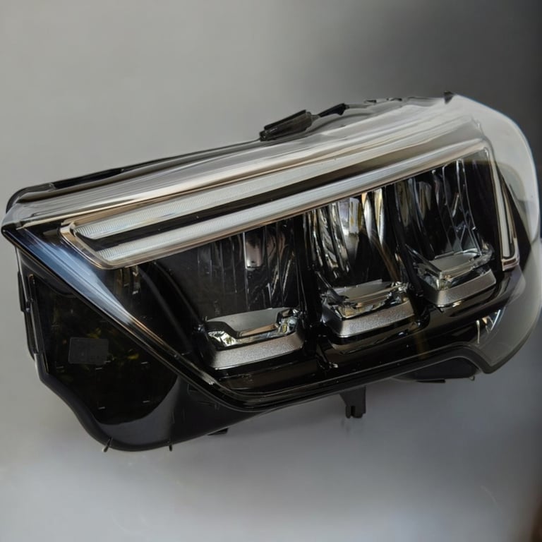 Frontscheinwerfer Opel Crossland X 39153431 Full LED Links Headlight SCH7023516631jt