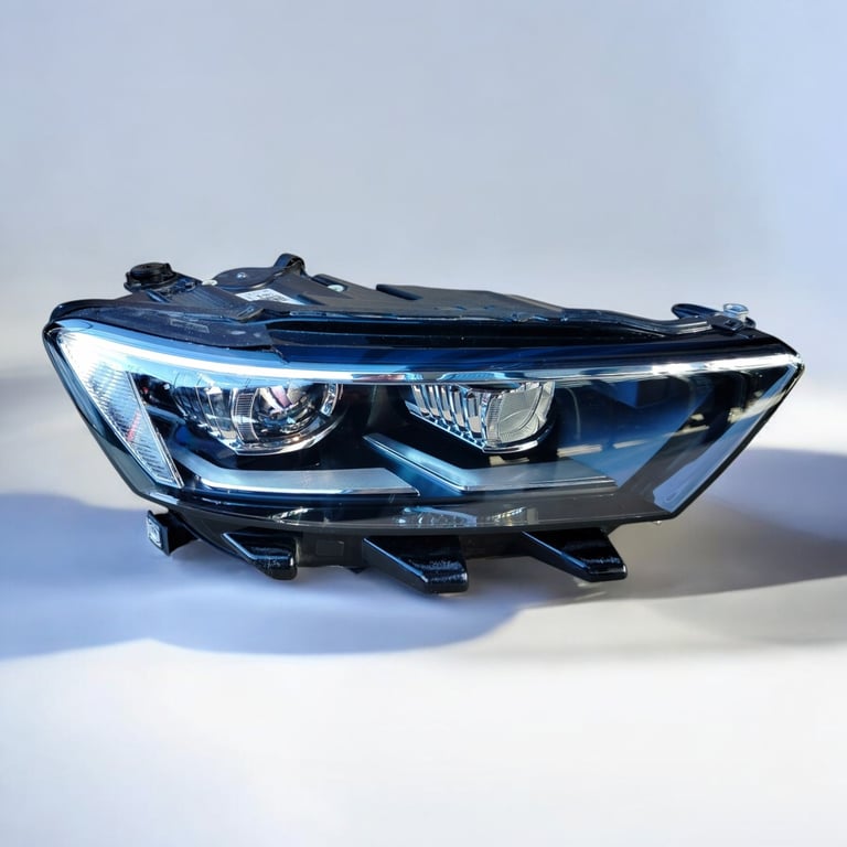 Frontscheinwerfer VW T-Roc 2GA941036D Full LED Rechts Scheinwerfer Headlight