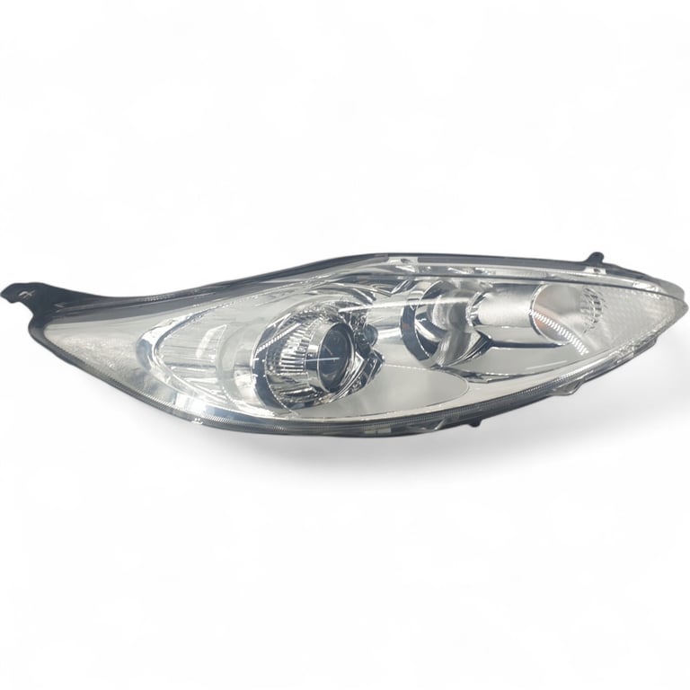 Frontscheinwerfer Ford Fiesta 8A61-13W029-CH Rechts Scheinwerfer Headlight SCH5719600617sh