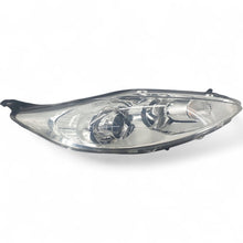 Laden Sie das Bild in den Galerie-Viewer, Frontscheinwerfer Ford Fiesta 8A61-13W029-CH Rechts Scheinwerfer Headlight SCH5719600617sh
