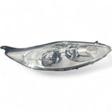 Frontscheinwerfer Ford Fiesta 8A61-13W029-CH Rechts Scheinwerfer Headlight