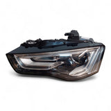 Frontscheinwerfer Audi A5 8T0941005C Xenon Links Scheinwerfer Headlight