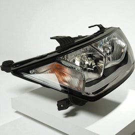 Frontscheinwerfer Audi A1 82A941003 Links Scheinwerfer Headlight SCH1318450700zj