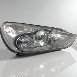 Frontscheinwerfer Ford S-Max Xenon Rechts Scheinwerfer Headlight