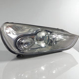 Frontscheinwerfer Ford S-Max Xenon Rechts Scheinwerfer Headlight