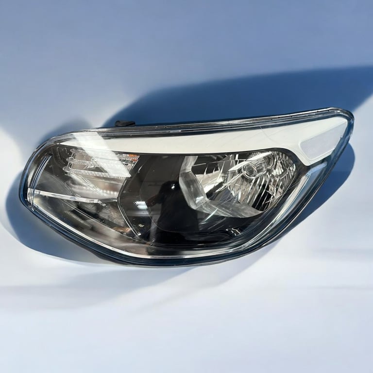 Frontscheinwerfer Kia Soul LED Links Scheinwerfer Headlight SCH7242431466di