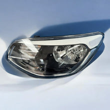 Laden Sie das Bild in den Galerie-Viewer, Frontscheinwerfer Kia Soul LED Links Scheinwerfer Headlight SCH7242431466di