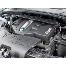 Motor BMW E84 N47D20C 2.0 Diesel Engine Unkomplett