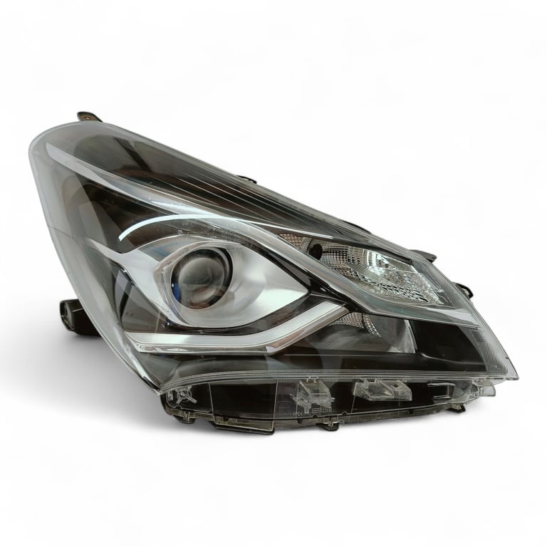 Frontscheinwerfer Toyota Yaris OD-197 LED Rechts Scheinwerfer Headlight SCH7813643127ey