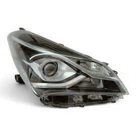 Frontscheinwerfer Toyota Yaris OD-197 LED Rechts Scheinwerfer Headlight SCH7813643127ey