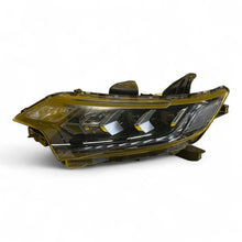 Laden Sie das Bild in den Galerie-Viewer, Frontscheinwerfer Mitsubishi Outlander III 8301D3-31 LED Links Headlight