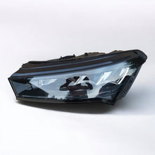 Laden Sie das Bild in den Galerie-Viewer, Frontscheinwerfer Skoda Enyaq 5LB941015 5LB9410155LB941015 LED Links Headlight