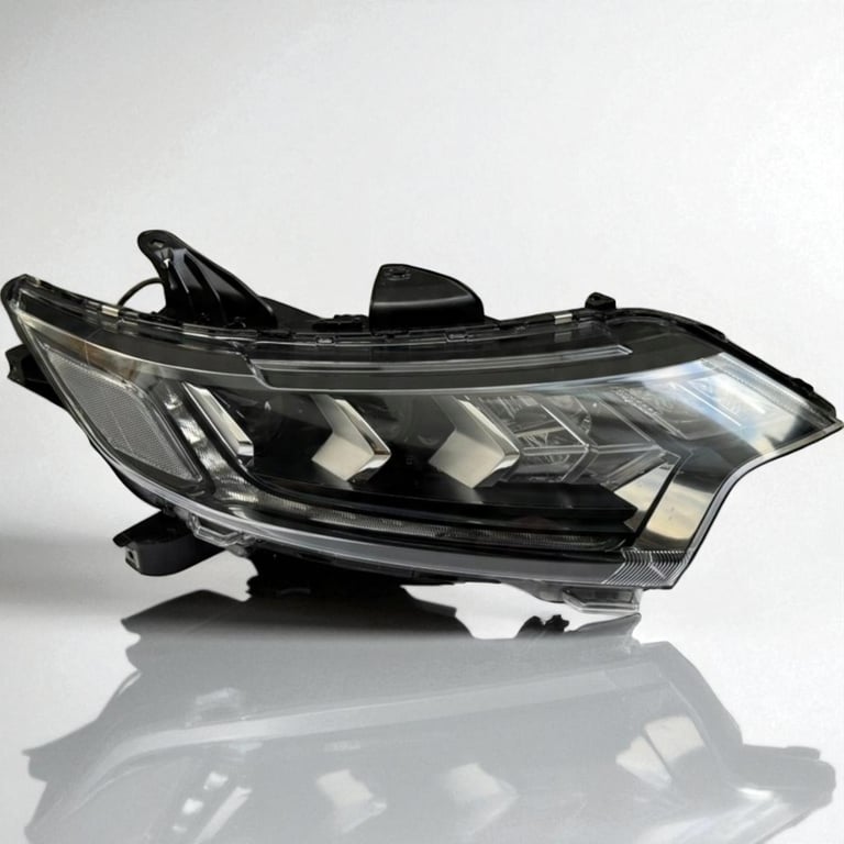 Frontscheinwerfer Mitsubishi Outlander III 4BX19 8301D3 LED Rechts Headlight SCH8597063223cj