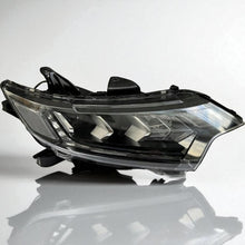 Laden Sie das Bild in den Galerie-Viewer, Frontscheinwerfer Mitsubishi Outlander III 4BX19 8301D3 LED Rechts Headlight SCH8597063223cj