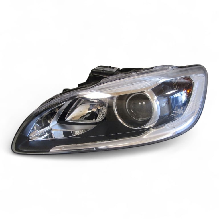 Frontscheinwerfer Volvo S60 V60 31420253 Xenon Links Scheinwerfer Headlight SCH1363810115ws