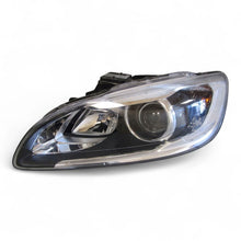 Load image into Gallery viewer, Frontscheinwerfer Volvo S60 V60 31420253 Xenon Links Scheinwerfer Headlight SCH1363810115ws