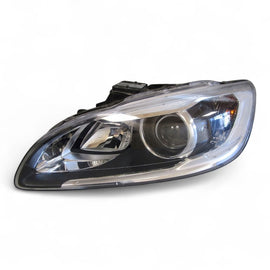 Frontscheinwerfer Volvo S60 V60 31420253 Xenon Links Scheinwerfer Headlight SCH1363810115ws