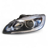 Frontscheinwerfer Volvo S60 V60 31420253 Xenon Links Scheinwerfer Headlight