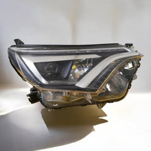 Laden Sie das Bild in den Galerie-Viewer, Frontscheinwerfer Toyota Rav 4 Rechts Scheinwerfer Headlight SCH7638610801py