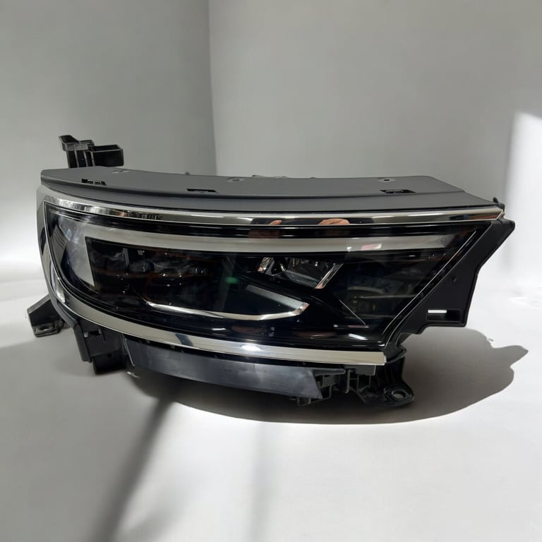 Frontscheinwerfer Opel Mokka 9834016680 Full LED Rechts Scheinwerfer Headlight SCH5809133891xq