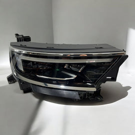 Frontscheinwerfer Opel Mokka 9834016680 Full LED Rechts Scheinwerfer Headlight SCH5809133891xq