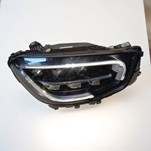 Load image into Gallery viewer, Frontscheinwerfer Mercedes-Benz A2539067001 LED Rechts Scheinwerfer Headlight SCH5473932011xt