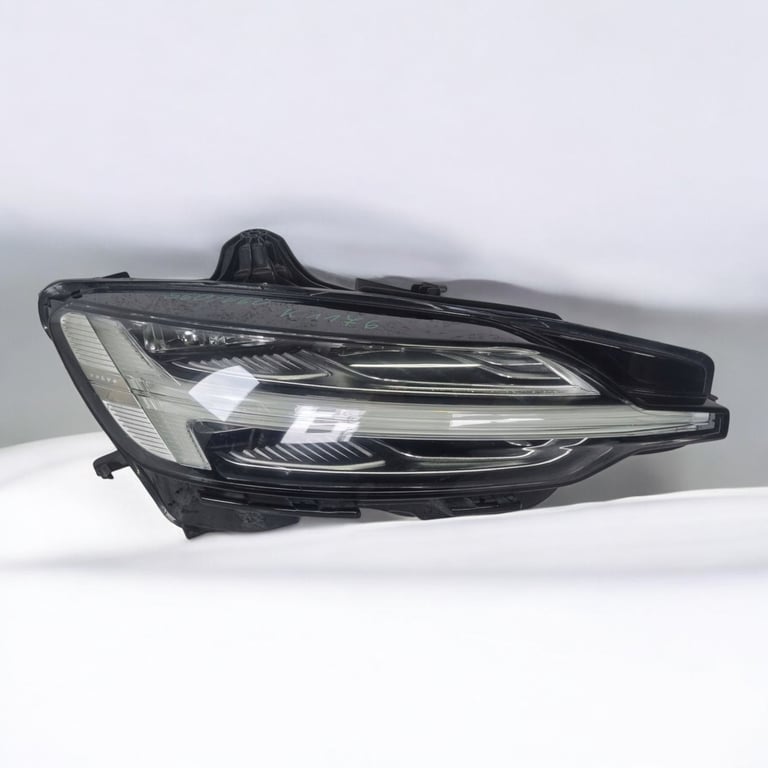Frontscheinwerfer Volvo S60 V60 Rechts Scheinwerfer Headlight SCH8158400489pt