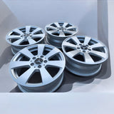 4x Alufelge 16 Zoll 6.0