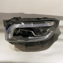 Laden Sie das Bild in den Galerie-Viewer, Frontscheinwerfer Mercedes-Benz Glb 2479060106 LED Links Scheinwerfer Headlight SCH2052575449yb