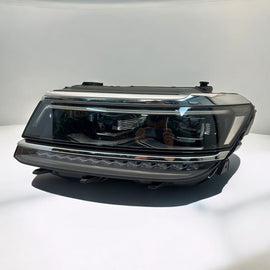 Frontscheinwerfer VW Tiguan 5NB941081A Full LED Links Scheinwerfer Headlight SCH4812150908yn