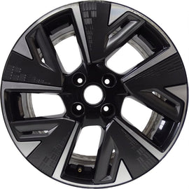 1x Alufelge 17 Zoll 7.0