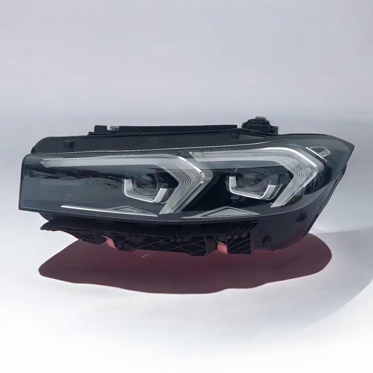 Frontscheinwerfer BMW 3 G21 G20 9450795 Links Scheinwerfer Headlight SCH3738918101xv