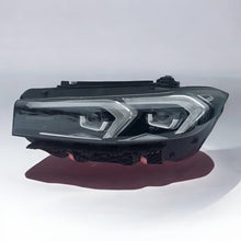 Laden Sie das Bild in den Galerie-Viewer, Frontscheinwerfer BMW 3 G21 G20 9450795 Links Scheinwerfer Headlight SCH3738918101xv