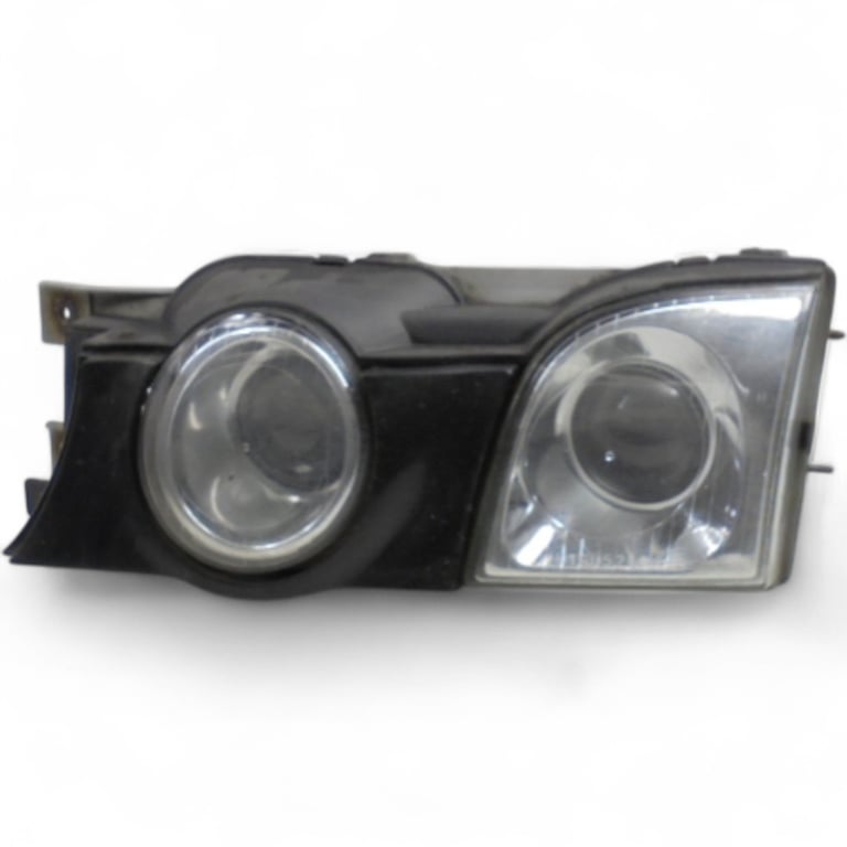 Frontscheinwerfer Hyundai I 101-2095 Ein Stück (Rechts oder Links) Headlight