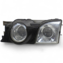 Frontscheinwerfer Hyundai I 101-2095 Ein Stück (Rechts oder Links) Headlight