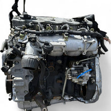 Laden Sie das Bild in den Galerie-Viewer, Motor VW Lt II AUH 2.8 TDI 158PS 116kW 188TKm Diesel Engine Komplett