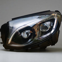 Laden Sie das Bild in den Galerie-Viewer, Frontscheinwerfer Mercedes-Benz Glc A2539065701 LED Links Scheinwerfer Headlight SCH3818025084ni